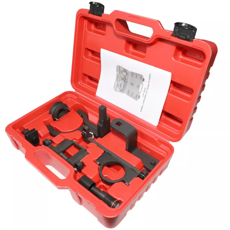 DPTOOL Timing Camshaft Cam Locking Tool Kit For Ford Explorer