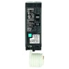 Siemens QA115AF 15-Amp, Single Pole, 120-volt, Plug On Type, Branch