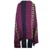 TDbN | Tribal Designs by Neela Throw / Wrap |