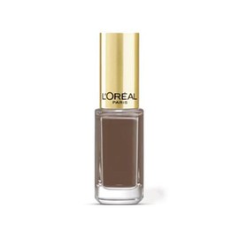 L'Oréal Paris Color Riche Le Vernis 109 Cafe de Flore Pack of 2 x 5 ml