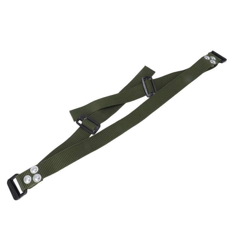 HL Q6PX Cow Anti Splitting Belt Nylon Sheep Anti Splitting
