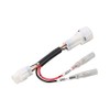Kitaco 756-9000210 Power Removal Harness (Suzuki Type 2) GSX-R600 ('07),
