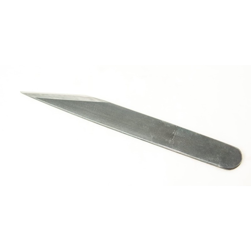 8" Japanese Yagimitsu Carbon Steel Right Hand Grafting Knife for