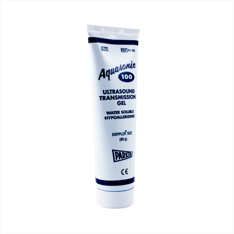 Aquasonic Parker Laboratories Aquasonic 100 Ultrasound Transmission Gel - 8