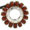 AHL Magneto Stator 15 Pole Coil for Kawasaki VN900 VN