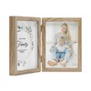 Afuly Bifold Photo Frame