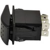 XYZIL 6 Pin ON-Off-ON Rocker Switch VLD2S00B-AZC00-000 DPDT 20A 12V