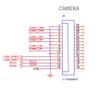 Hailege OV5647 5MP Camera OV5647 Camera Module Raspberry Pi Camera