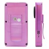 Obp Pulidor Portátil Drill De Uñas Recargable 45000 Rpm Camaleon