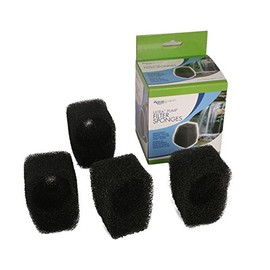 Aquascape 91035 Replacement Filter Sponge Kit (4) for Ultra 800 GPH Water Pump