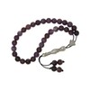W61 Loose String Greek Komboloi Prayer Beads Worry Beads 6mm