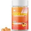 LIMITLESS PHARMA Pure Creatine Gummy Candy | 5g Creatine Monohydrate