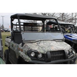 KAWASAKI MULE PRO MX 2019-2025 SPORT WINDSHIELD (NOT FOR FX, FXT, FXR, DX, DXT)
