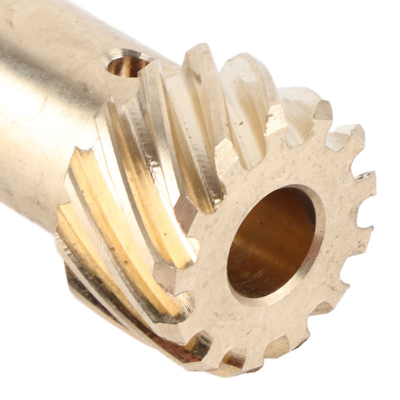 Roller Cam Distributor Gear Fit for Chevy 262‑454 with 0.491