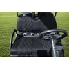 Golf Cart Seat Covers for Club Car Precedent,DS and Yamaha