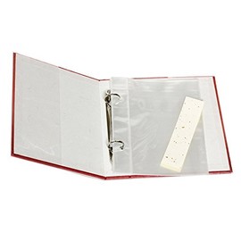 Nature Of Hall Pocket File Postcards Size Nature's Whisper