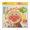 レック アンパンマン トイレ 消臭シート 吸着タイプ (W消臭) BB-414