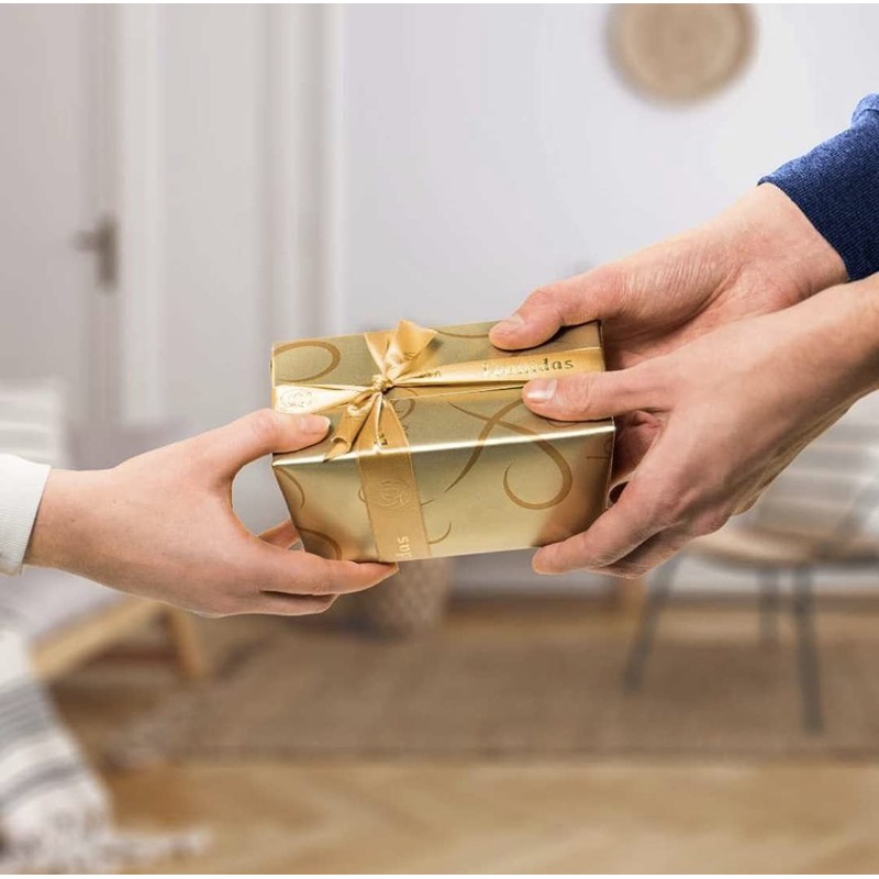 Leonidas Belgian Chocolates: 1.50 lb Milk Chocolates Assortment