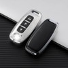 ontto TPU Car key fob case cover fit for Nissan