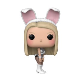 Funko POP Movies: Mean Girls - Regina - Collectable Vinyl Figure - Gift Idea - Official Merchandise - for Kids & Adults - Movies Fans - Model Figure for Collectors and Display
