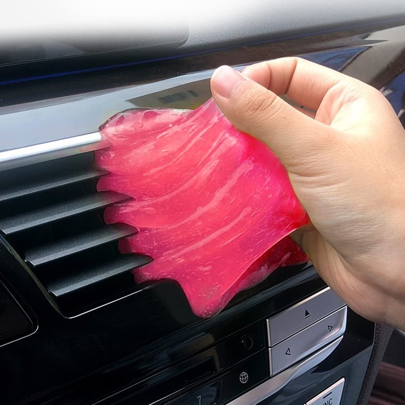 Moly Magnolia RV Cleaners (Light Pink)