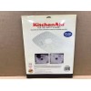 KitchenAid New KitchenAid 13 x 16 Inch, Heat Resistant Silicone