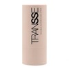 Transe Double Action Mud Stick 33g Wash-Off Pack Dead Sea Pink Mud Pack Lifting Pore Care Cosmetics
