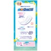 Charm Nap Absorbent Smooth Fit for Long Time Comfort, No