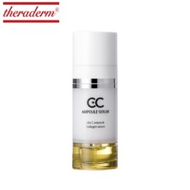 THERADERM CC Vita C Ampoule Collagen Serum 50g