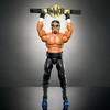 Mattel WWE Ultimate Edition Action Figure & Accessories, 6-inch “Hollywood”