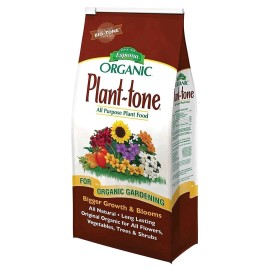 Espoma ESPPT36 Plant Tone All Purpose Slow Release Natural 5-3-3 Plant Food...