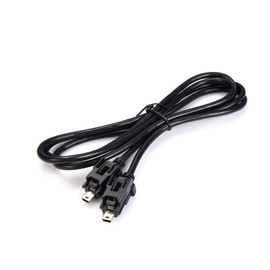 Strpump Sync 2 to Sync 3 Upgrade T Port Harness Adapter Extension Cable Compatible for Ford USB Mutimedia Module Box Hub to APIM Module Cable