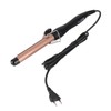 25mm Hair Curler Hair Curling Iron LCD Display Hair Curling