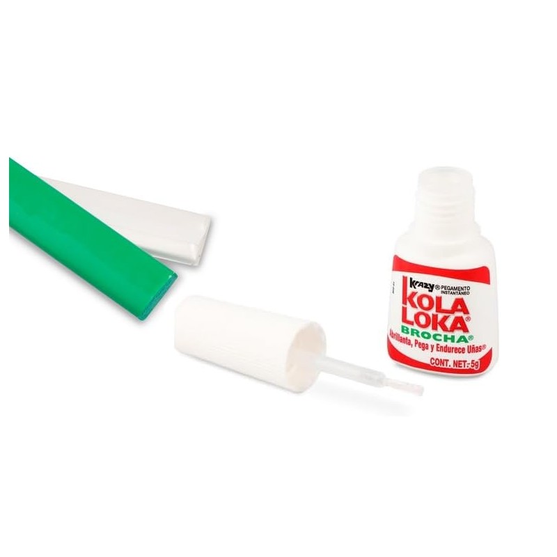 Kola Loka y Plastiloka