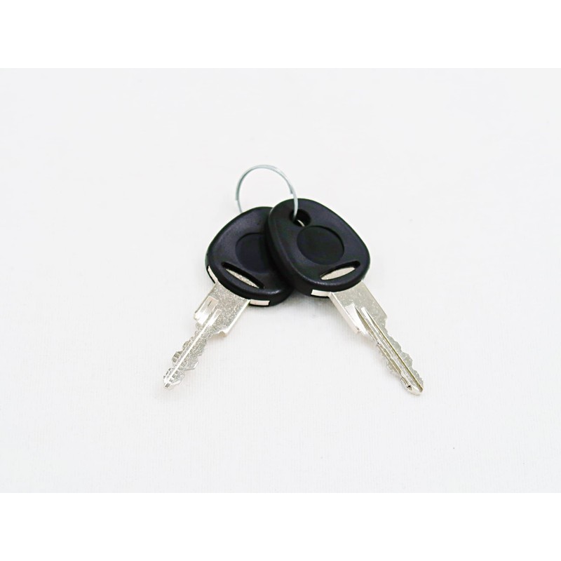 Generisch Black Water Diesel Filler Cap Fuel Cap Motorhome Boat