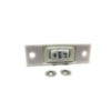 JGD8130ADS20 Replacement White 3 Wire (HI OFF LOW) Fan Switch