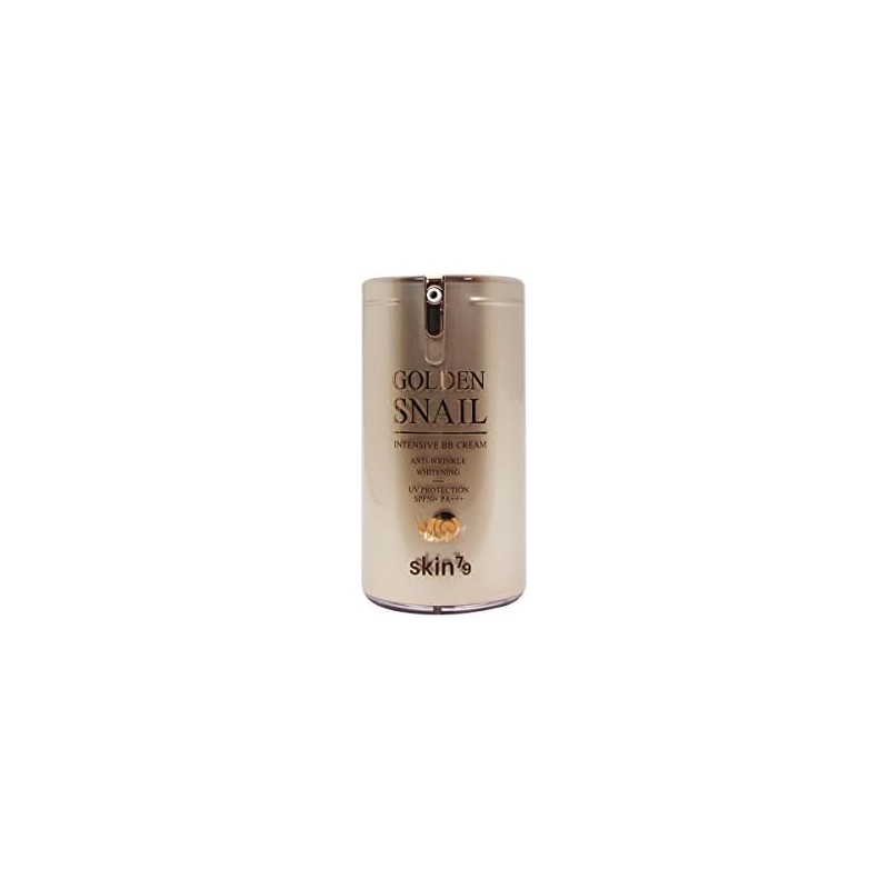 SKIN79 Golden Snail Intensive BB Cream (SPF50+/PA+++) 45g/Beautynet Korea