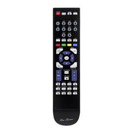 RM Series Replacement Remote Control for Virgin Media TIVO BOX