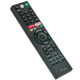 RMF-TX300U Sub RMF-TX200U Replace Remote Control for Sony TV XBR-100Z9D XBR-65X900E