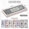 Prop Money Dollar Notes Copy Fake Money Play Money Money