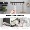 LELE LIFE Multifunctional Crevice Tool 360° Rotation No Dead Corner