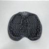내꺼득템 Foot Brush for Cleaning Feet and Exfoliation