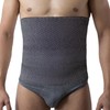 Beman 5054 - Wool Belly Belt for Men and Women,