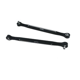 Powerhobby Aluminum Steering Steering Toe Links for Traxxas X-Maxx/XRT