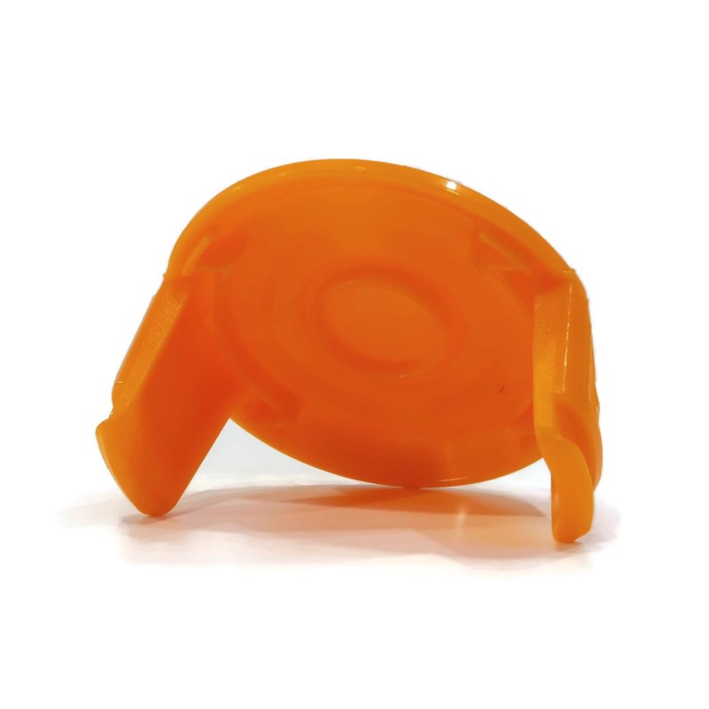 The ROP Shop Pack of 2 - Trimmer Spool Cap