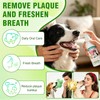 Dentaclean for Dogs & Cat, Advanced Dental Spray, No Brushing,