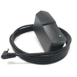 DCPOWER Home Wall AC Power Adapter/Charger Replacement for UNIDEN PRO401HH Handheld CB Radio