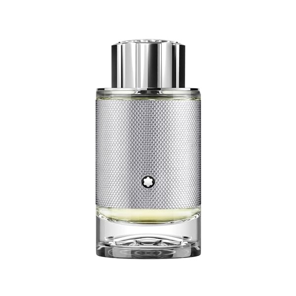 MONTBLANC - Explorer Platinum Eau de Parfum - Men's Fragrance