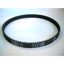 Ryobi BD4601G Belt Disc Sander Replacement Black Rubber Toothed Timing BELT