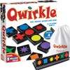 Qwirkle Board Game - Strategy Game for 2-4 Players Ages